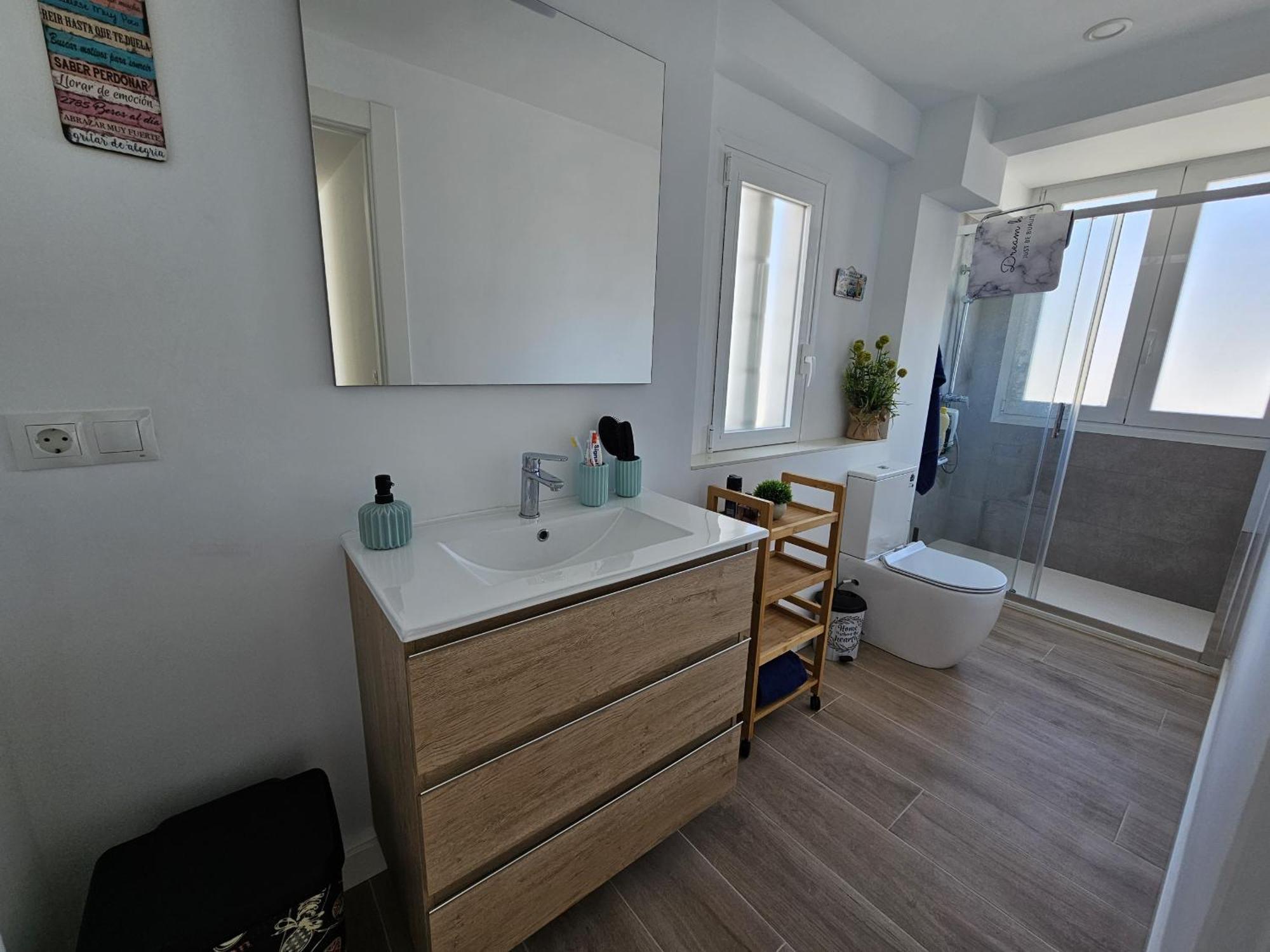 Appartement Skyline If Levante *