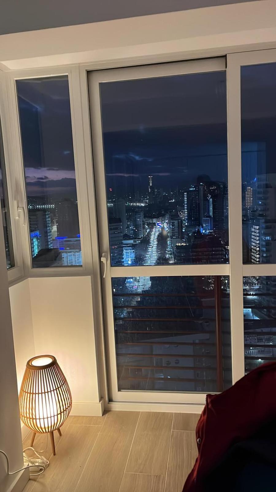 Skyline If Levante Apartment *