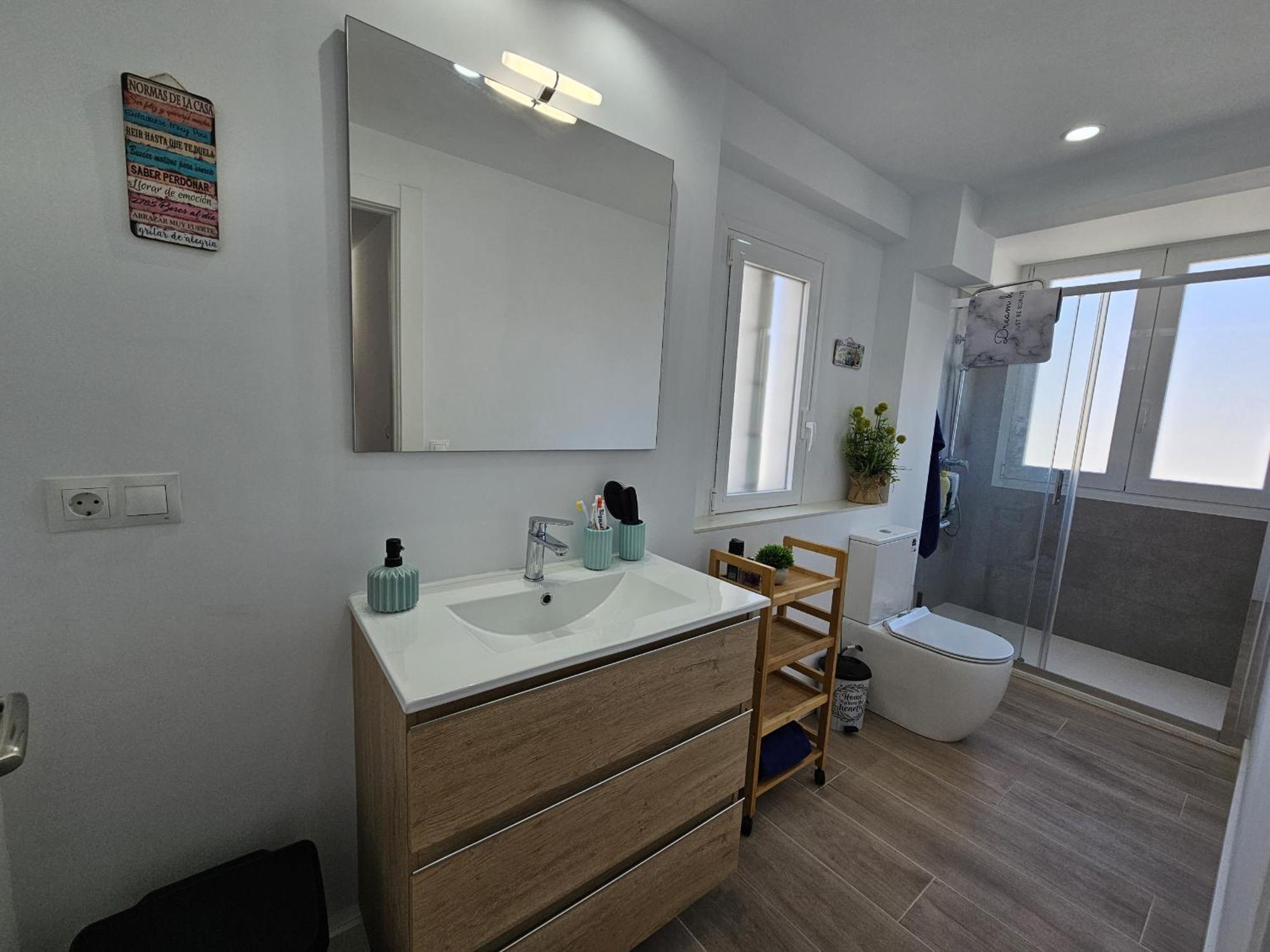 Apartament Skyline If Levante *