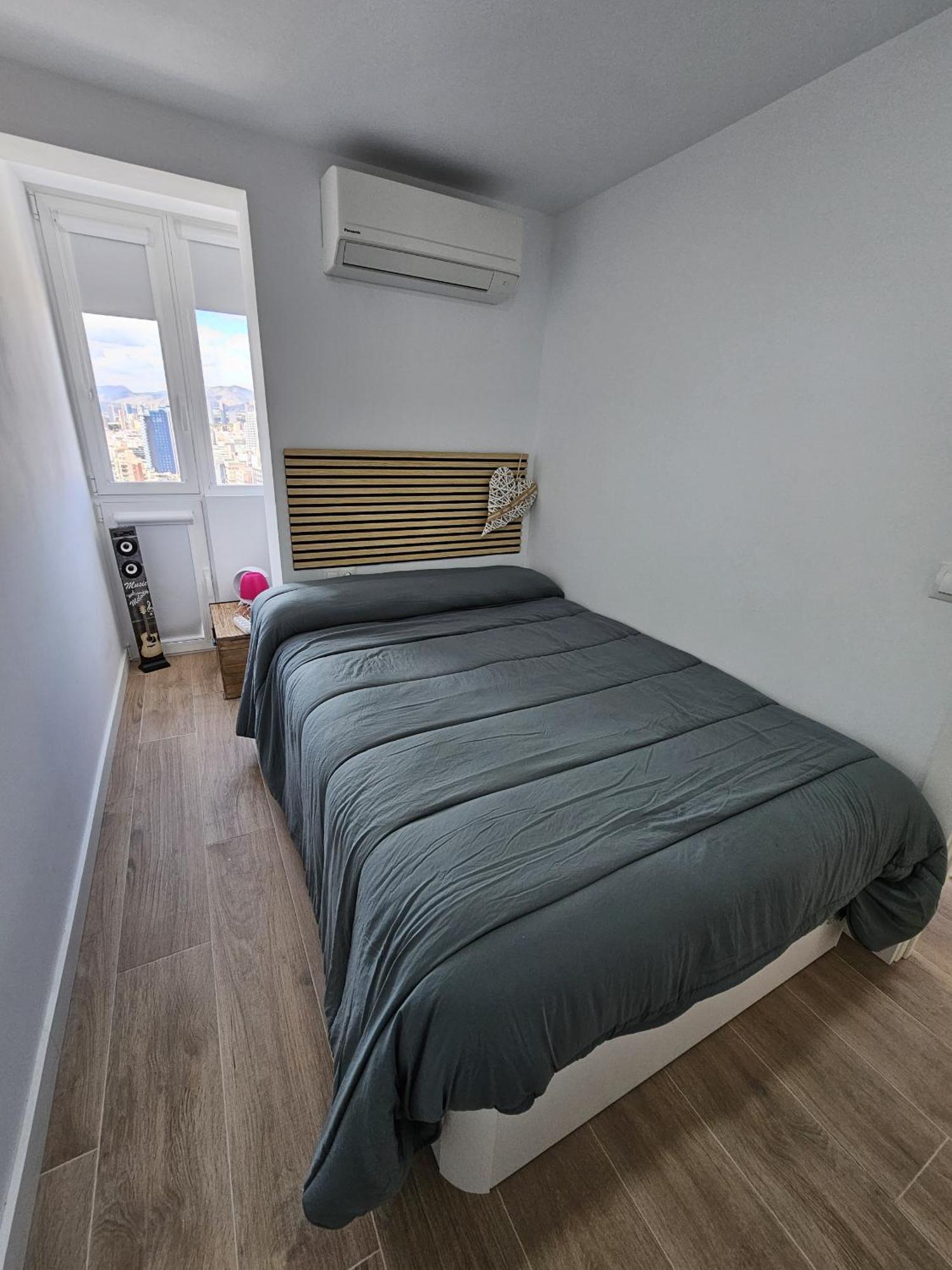 Appartement Skyline If Levante Benidorm